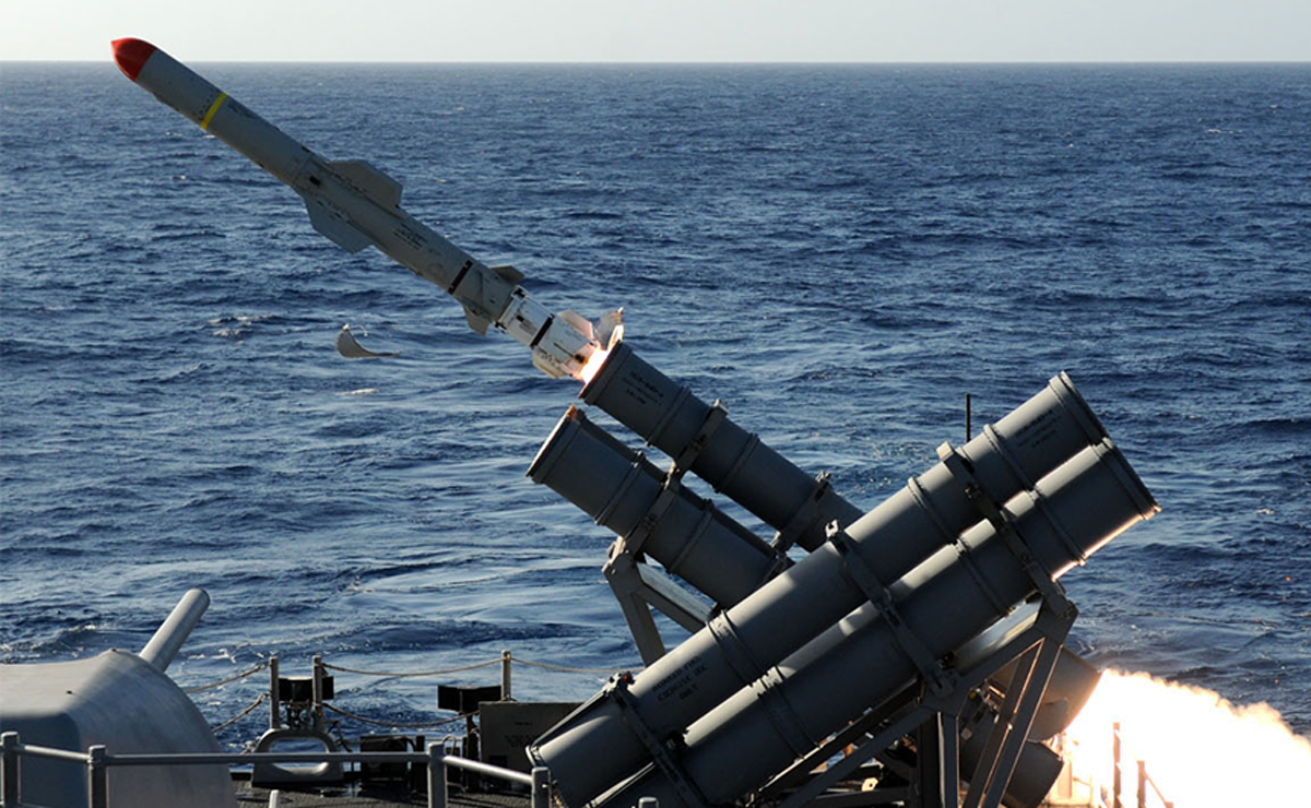 Rusya: Odessa'da �ngiltere'nin g�nderdi�i 2 Harpoon k�y� sistemini vurduk