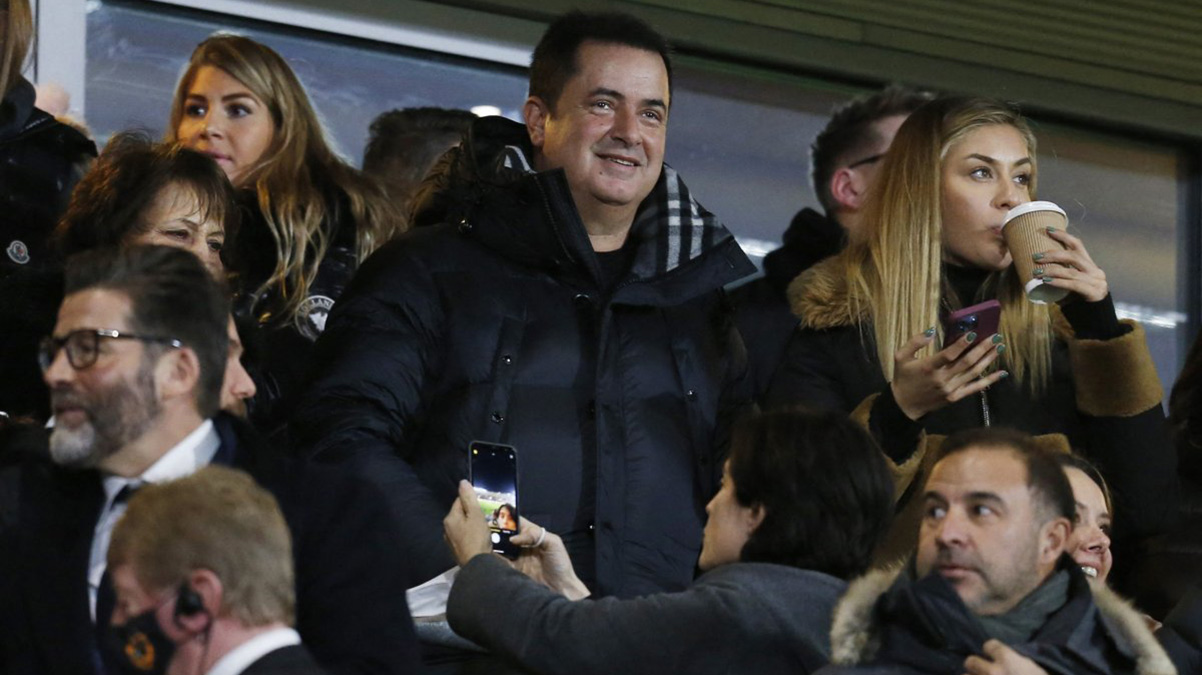 Il�cal� yeni transferini a��klad�