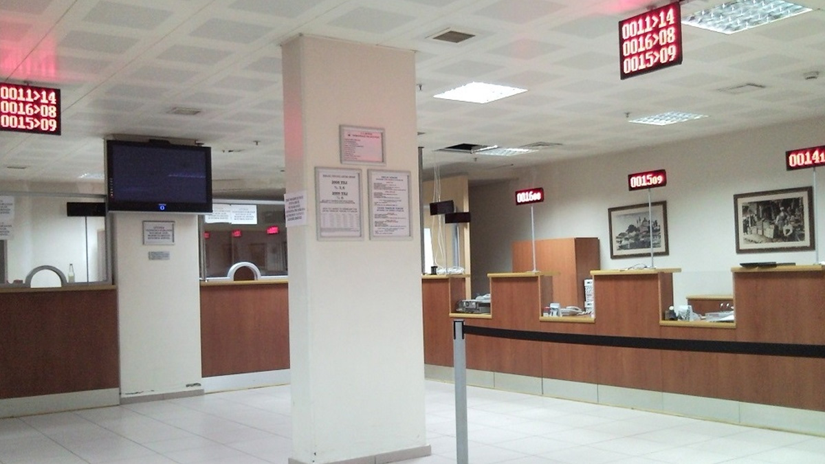 Kurban bayram�nda bankalar ka� g�n kapal�?