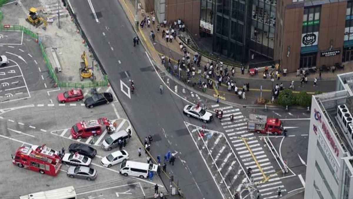 Japonya polisi, Abe inzo suikast hakknda soruturma balatacak