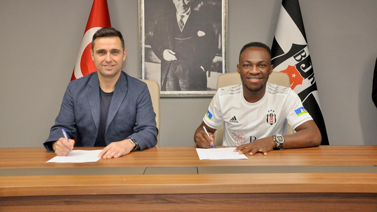 Muleka transferinde srpriz Galatasaray detay!