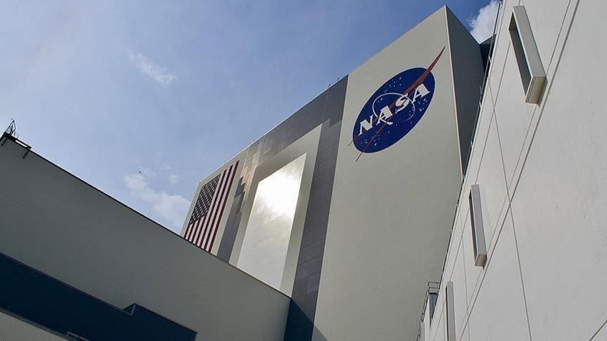 NASA itiraf etti: Tahminimizde yanldk