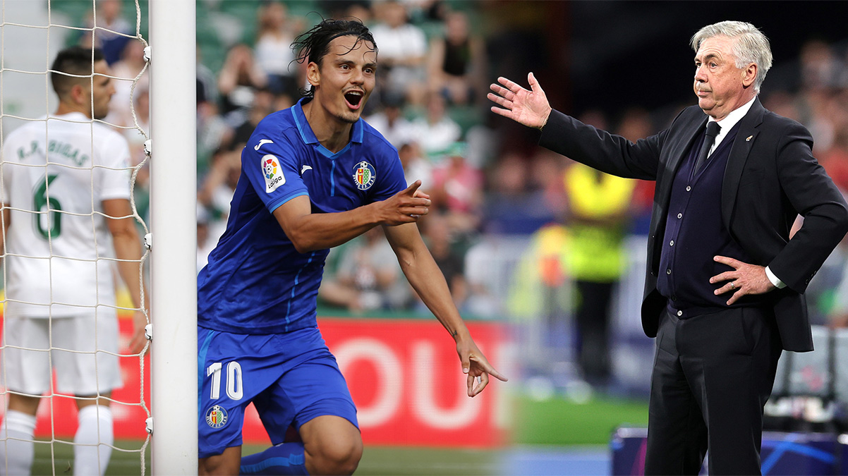 Enes �nal'�n transferine Carlo Ancelotti engeli!
