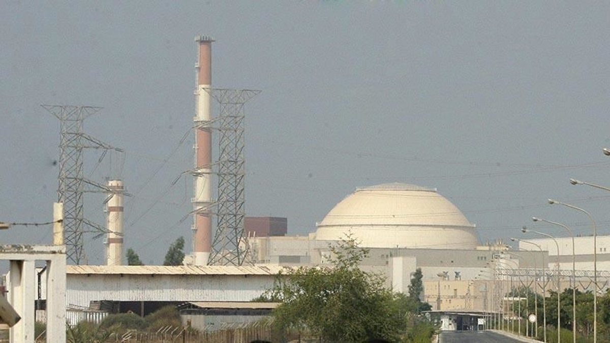 �ran, UAEA'y� do�rulad�: Yeni nesil IR6 santrif�jlerini kullanmaya ba�lad�k