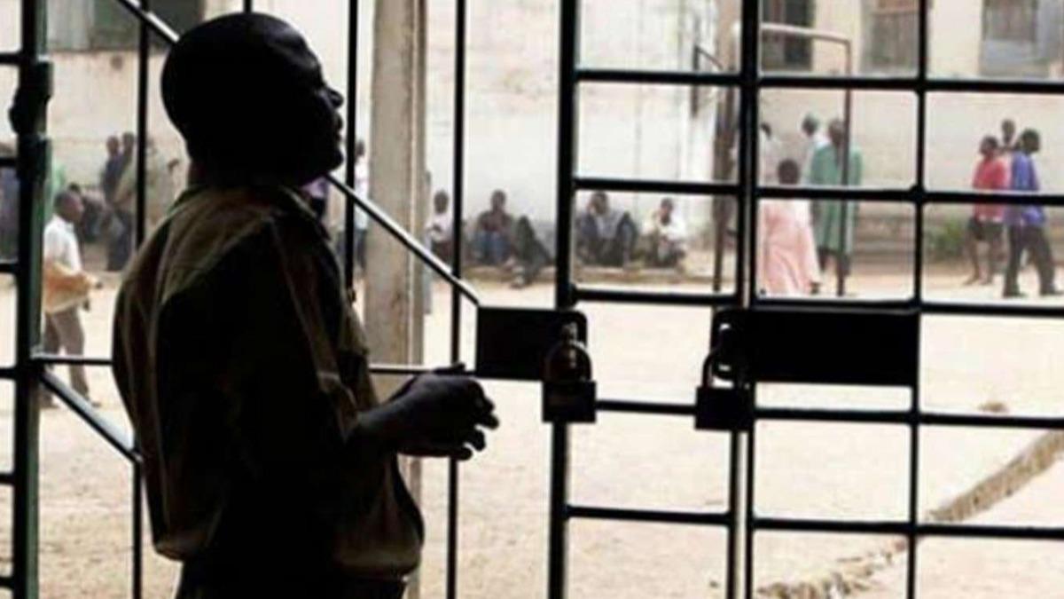 Nijerya'da 77 mahkuma Kurban Bayram aff