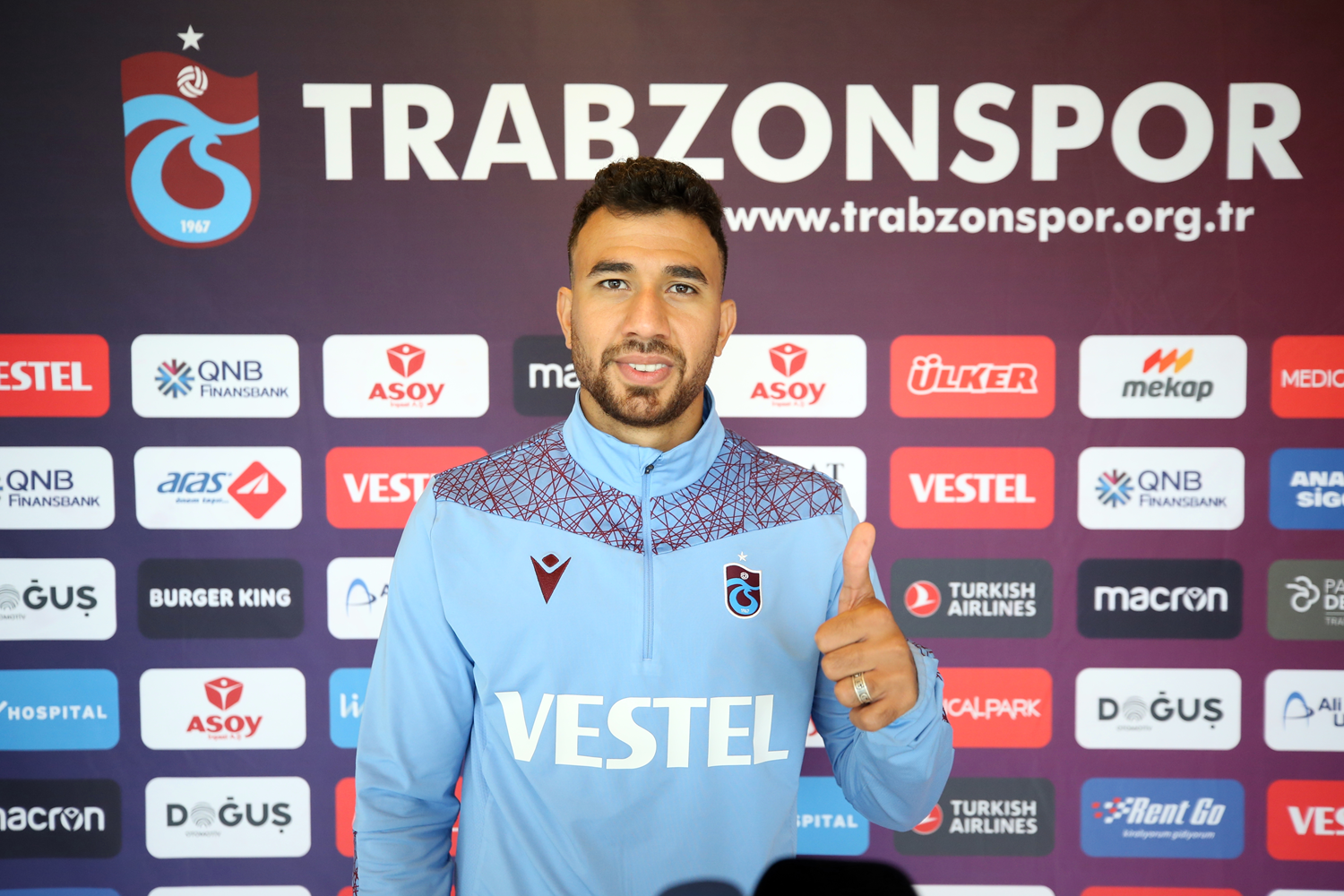 Trezeguet: Ba�ka kul�plerin de bana ilgisi vard�