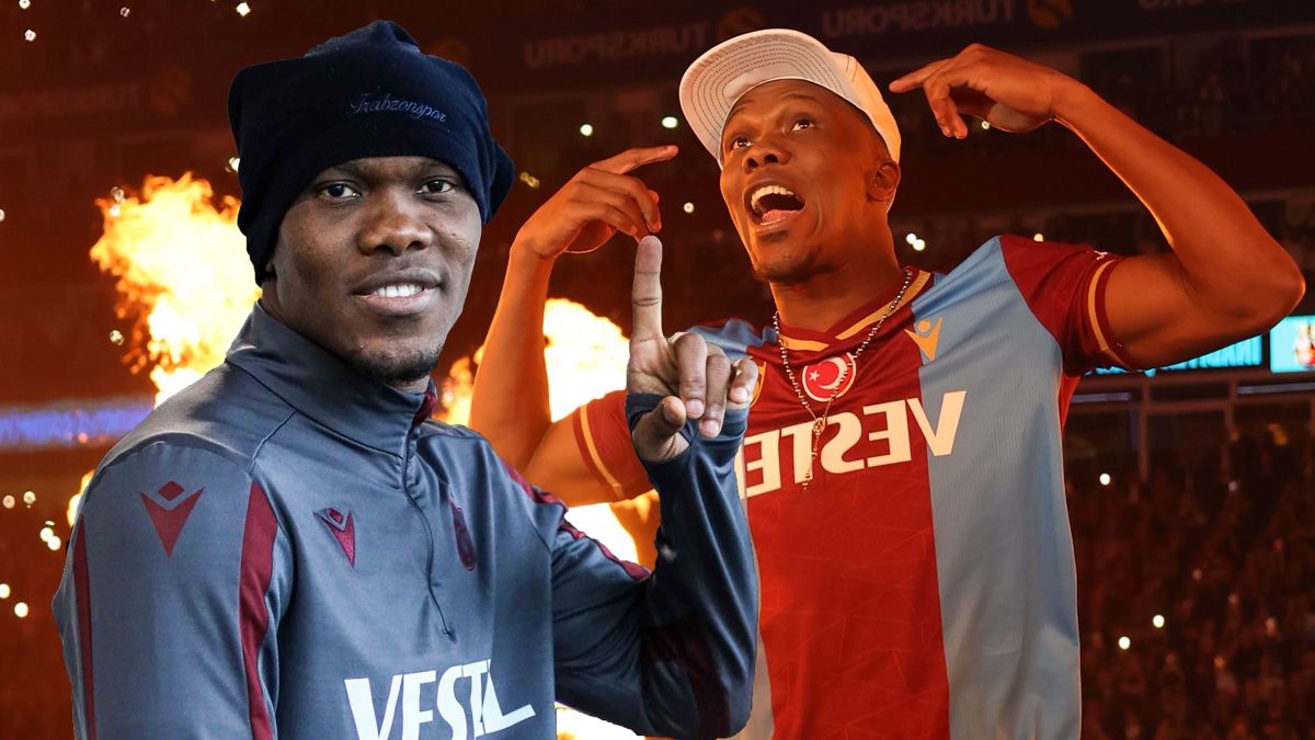 Anthony Nwakaeme'den y�l�n transferi! S�per Lig'de kal�yor