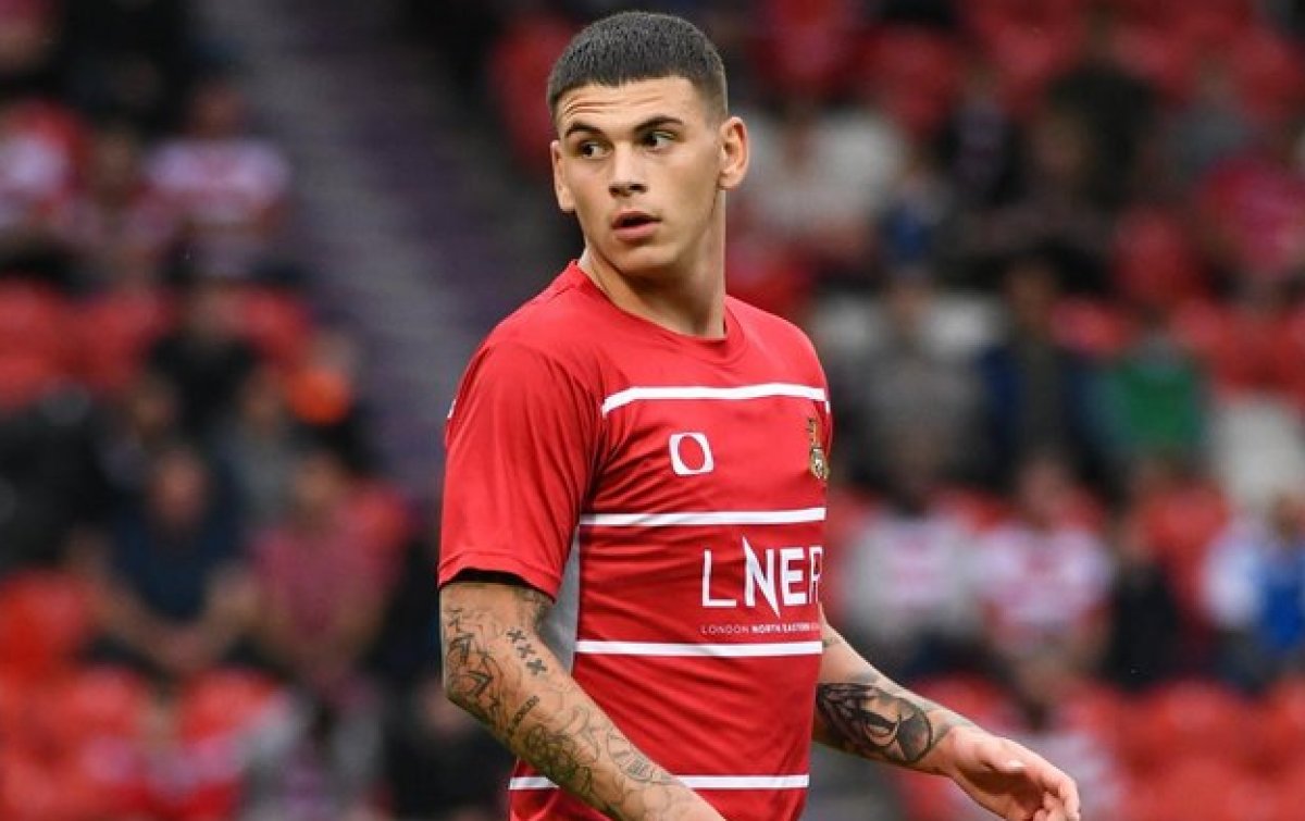 Fenerbah�e Tiago �ukur'u resmen a��klad�