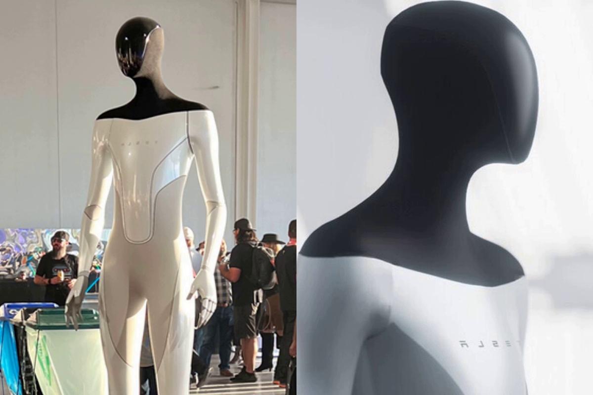 �nsans� robotlar geliyor