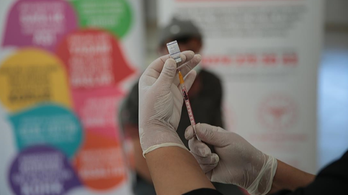 Uzmanlardan hat�rlatma dozu uyar�s�