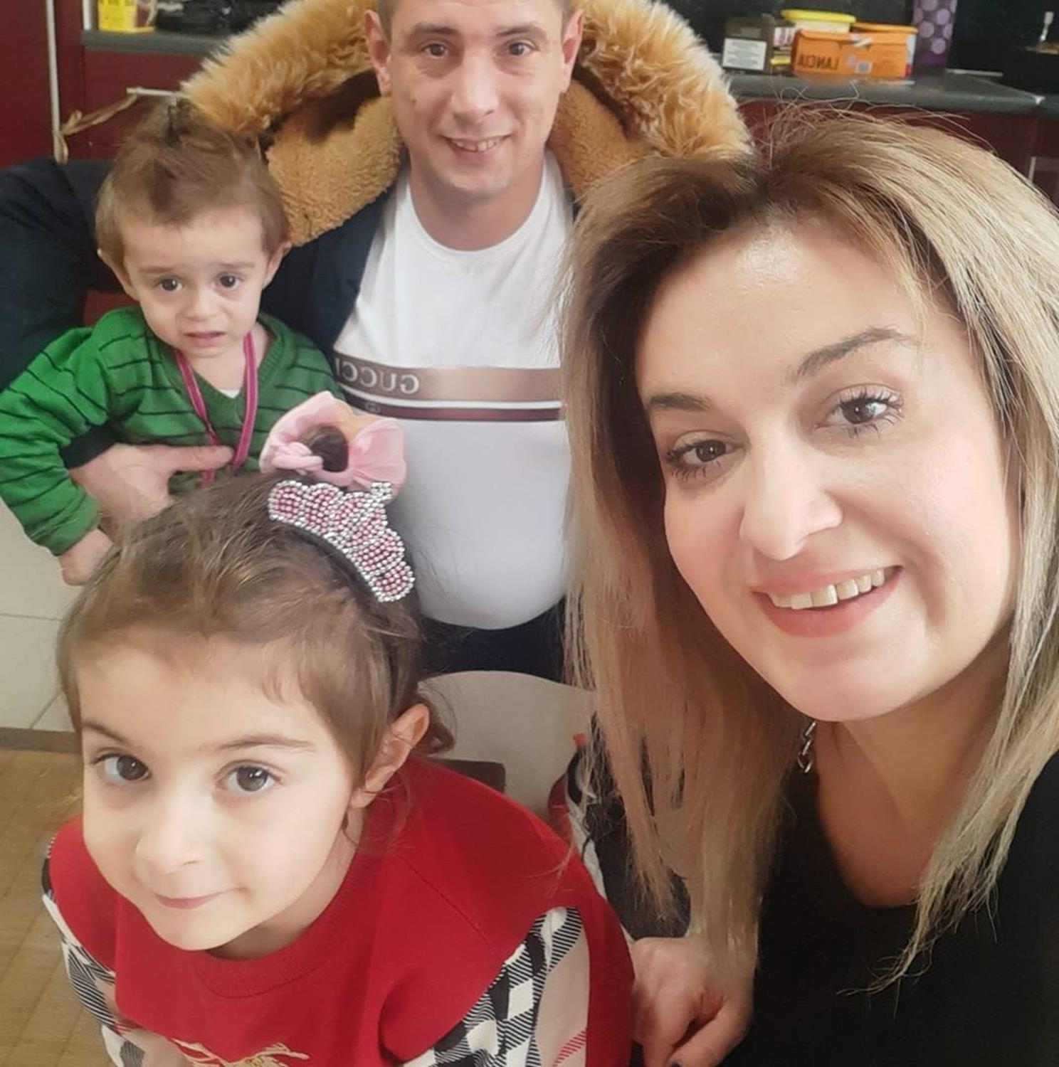 Ac�l� anne su�lular�n cezaland�r�lmas� i�in adli t�p raporunu bekliyor