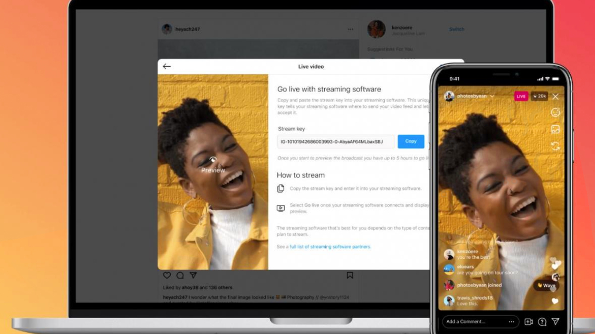 Instagram'a beklenen zellik geliyor