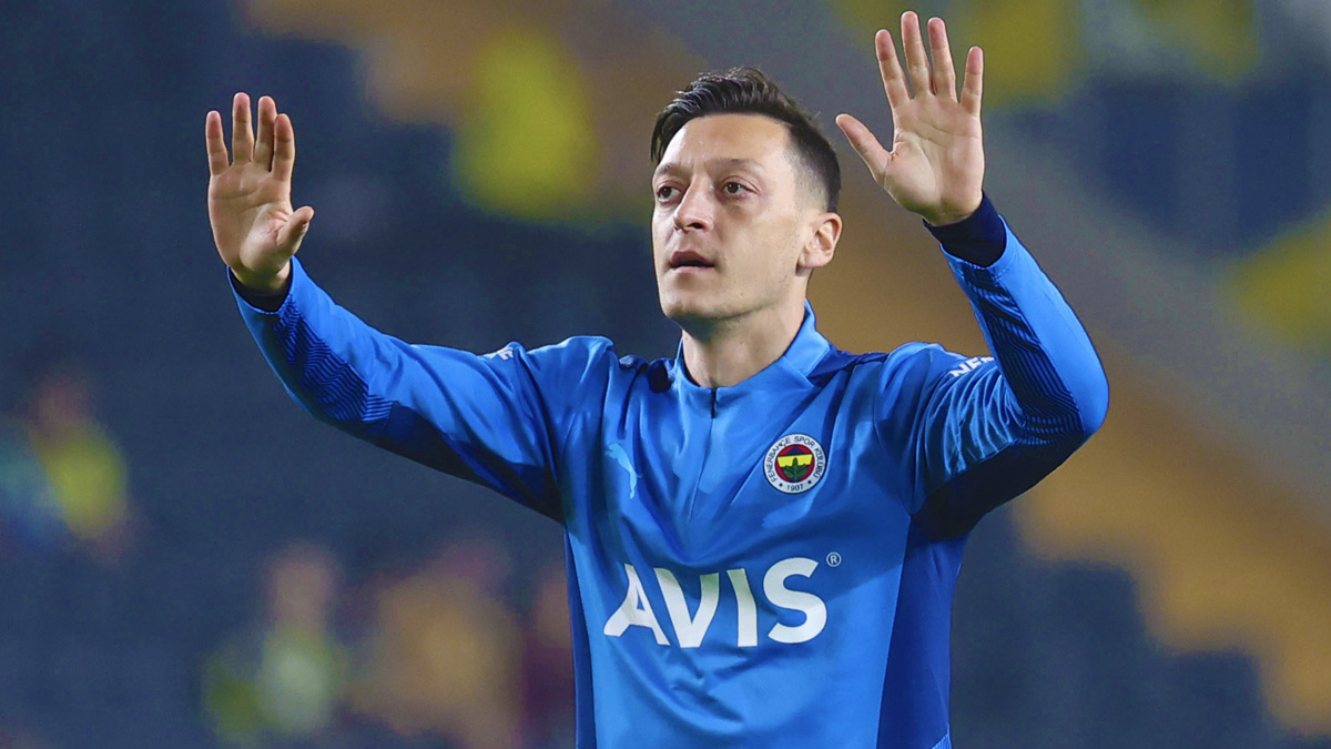 'Halen Fenerbah�e'nin futbolcusu'