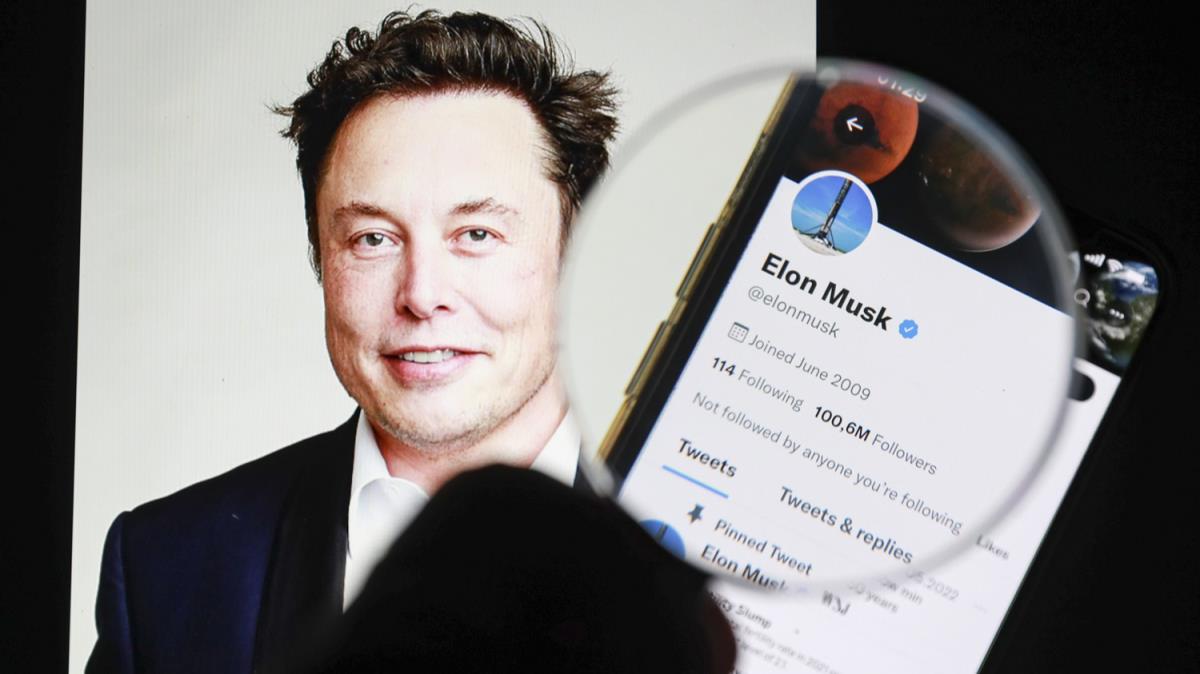 Twitter'dan Elon Musk'a kt haber! Karar haksz ve geersiz bulundu