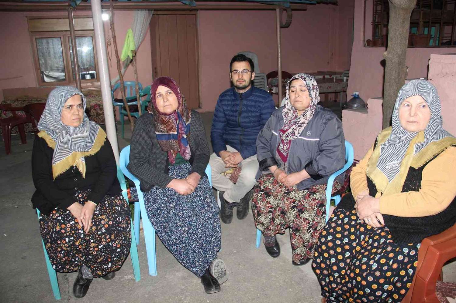 Yunanistan a��klar�nda kaybolan Mehmet �ak�r'�n ailesi bu bayram� da buruk ge�irdi