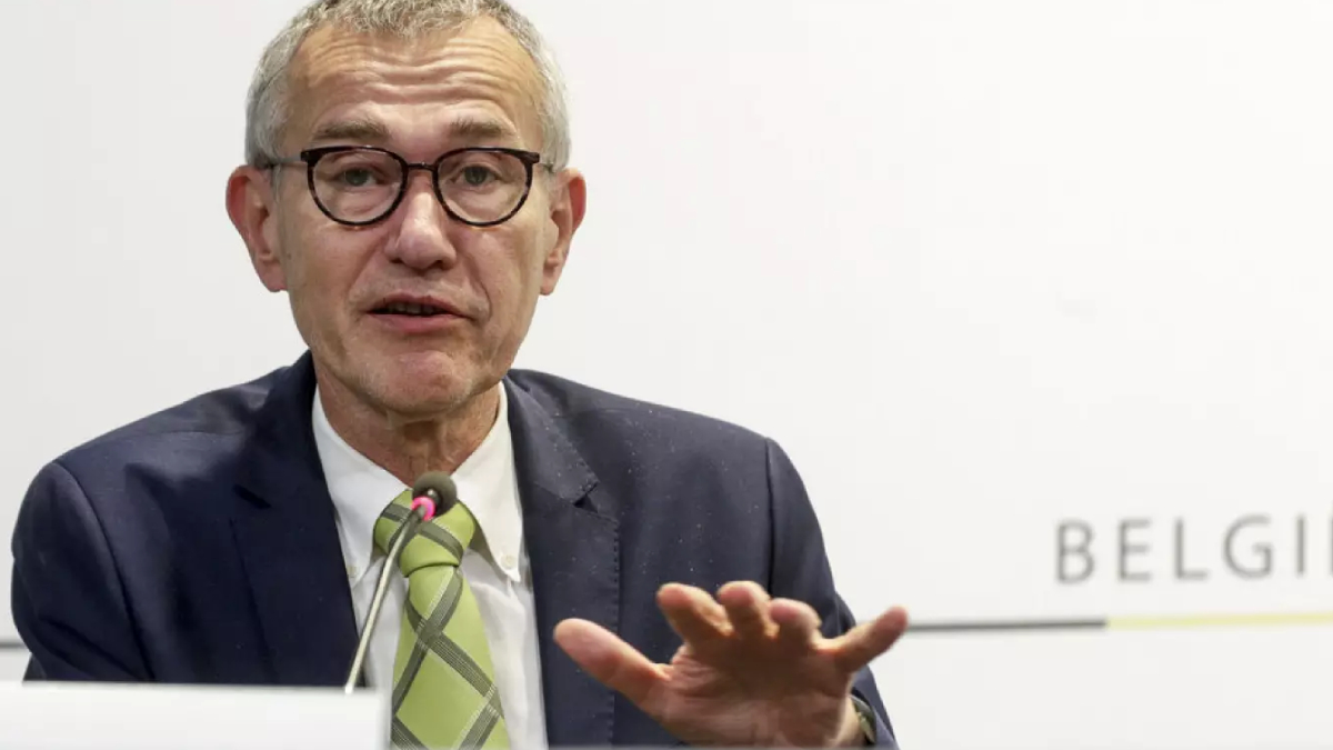 Bel�ika: Kovid-19'da 7'nci dalga devam ediyor