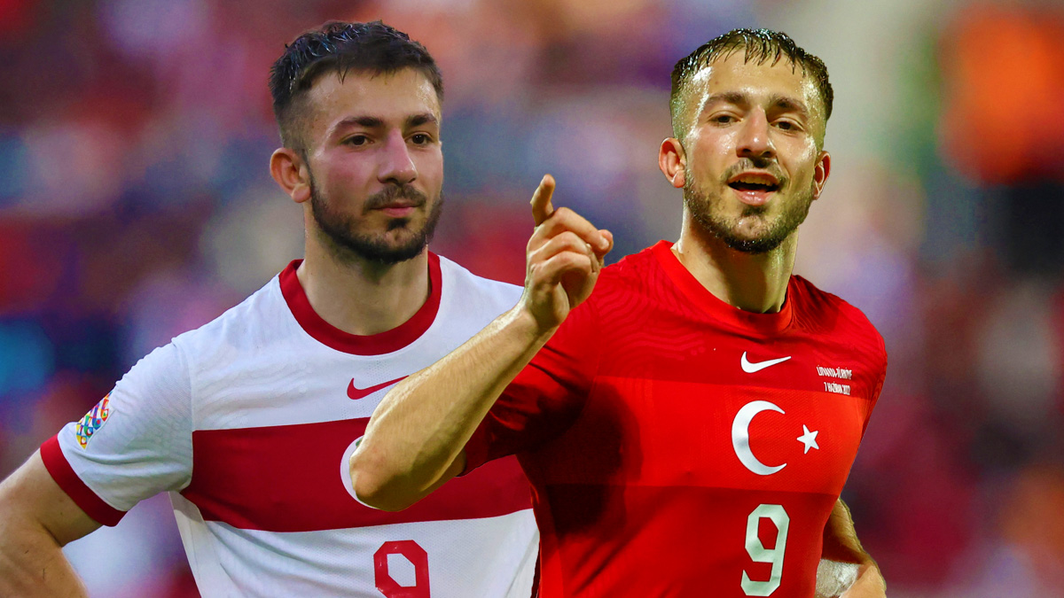 Halil Dervi�o�lu elden ka�t�! Transferde herkes ters k��e oldu