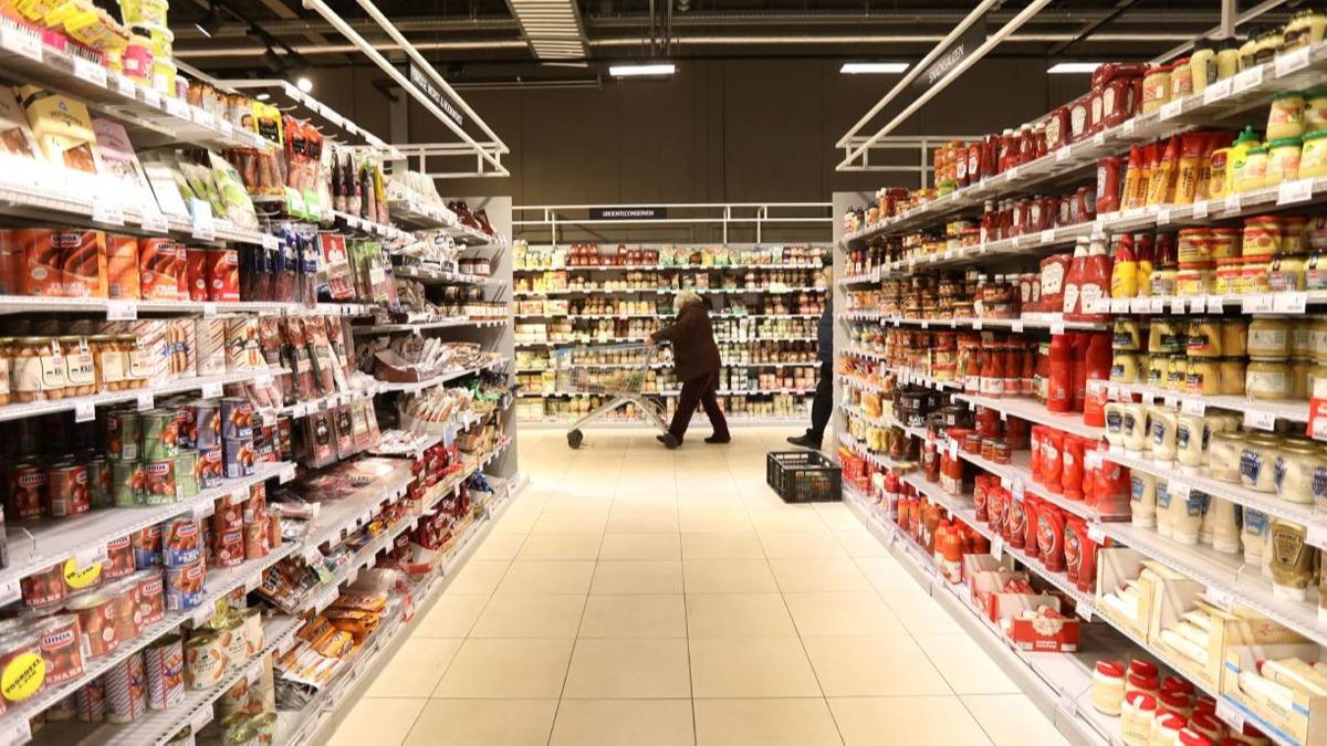 Hollanda son elli yln en yksek enflasyon rakamlaryla kar karya