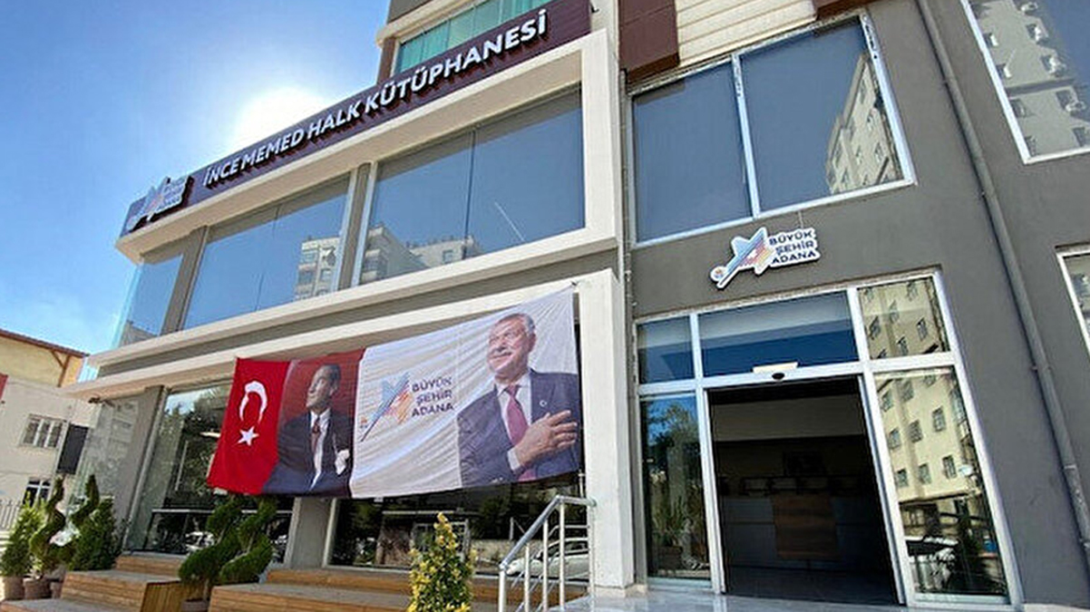 te CHP zihniyeti! 'Bize talimat geldi, burada namaz klamazsnz'