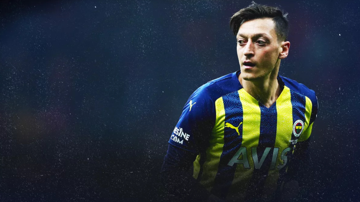 Mesut �zil'in yeni tak�m� belli oldu! A��klama geldi