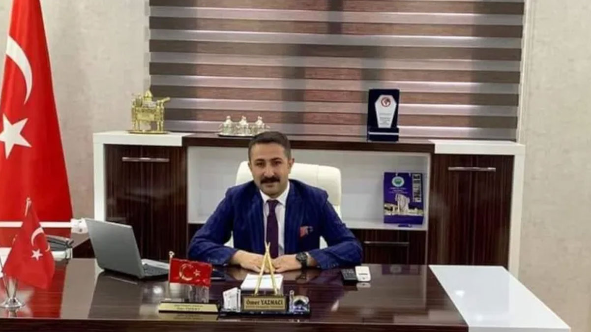 �anl�urfa Ticaret ve Sanayi Odas� temsilcisine silahl� sald�r�