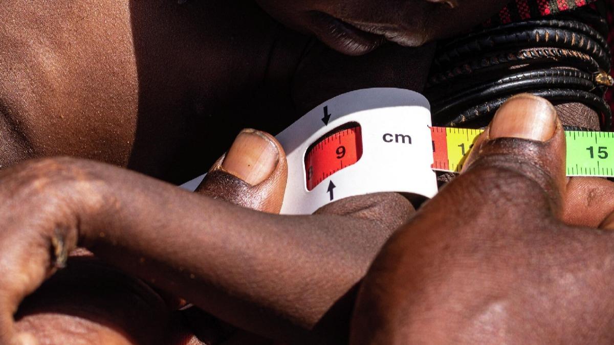 Uganda'da aylarca sren kurakln yol at alktan 46 kii hayatn kaybetti