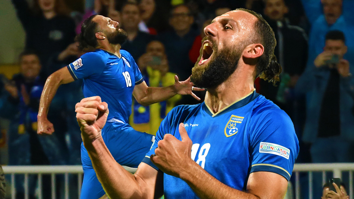 Y�l�n transferi! Vedat Muriqi resmen geri d�n�yor