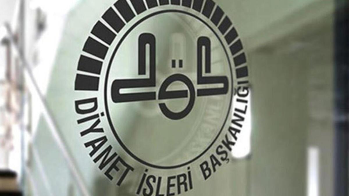 15 Temmuz genelgesi Diyanet ��leri Ba�kan� Erba� imzas�yla t�m il m�ft�l�klerine g�nderildi