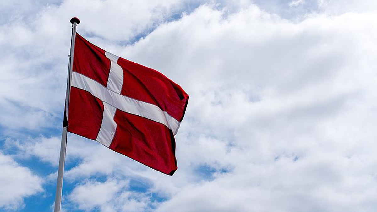 Danimarka'da lunaparkta meydana gelen kazada bir ocuk hayatn kaybetti