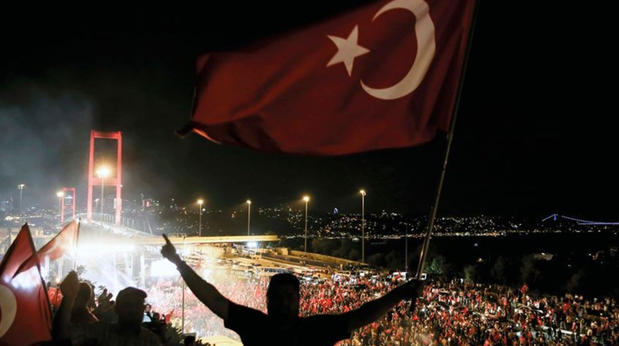 15 Temmuz'da kritik 11 saat
