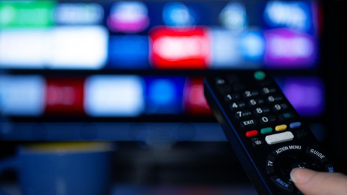 Bugn TV'de hangi diziler ve filmler var? 15 Temmuz 2022 Cuma TV yayn ak