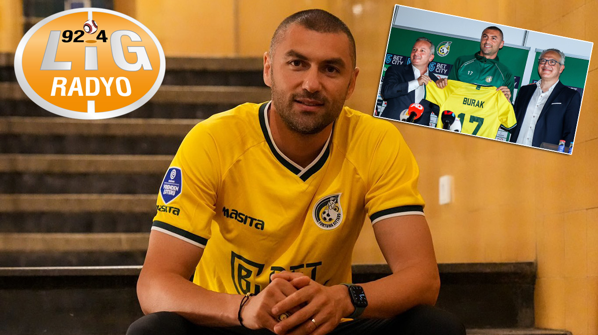 'T�rkiye'de bana g�venen olmad�'