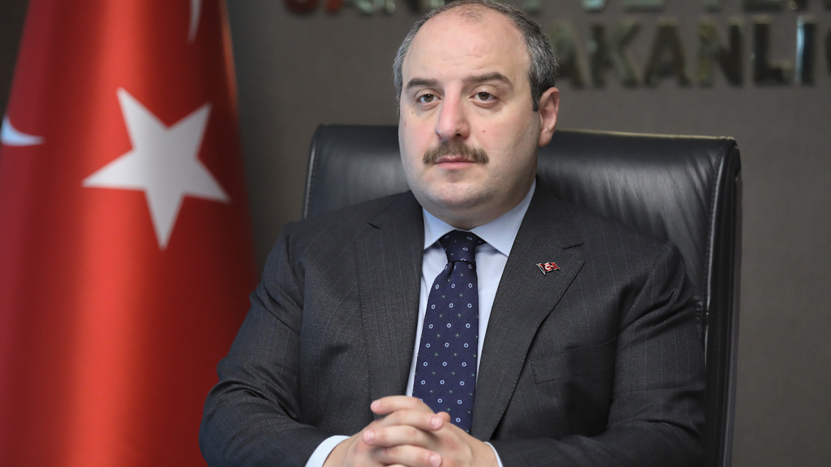 Bakan Varank'tan K�l��daro�lu'na sert tepki: Yalandan y�z�n zaten hi� k�zarm�yor