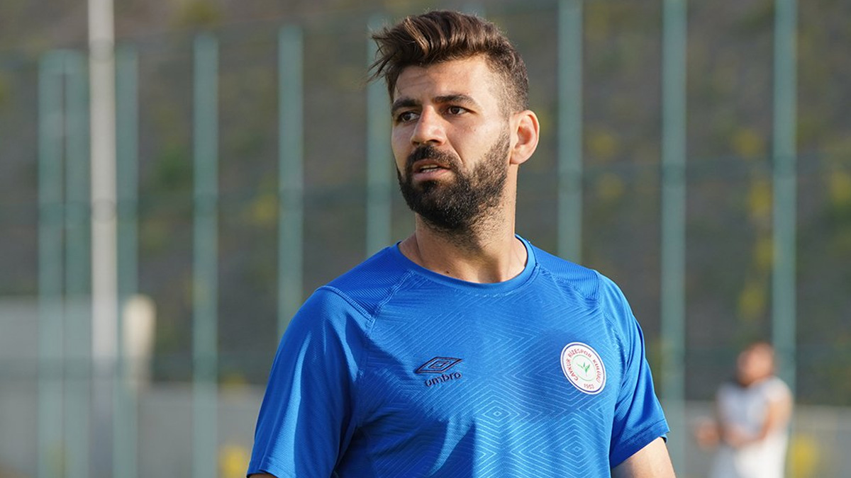 �aykur Rizespor'da yeni sezon mesaisi s�r�yor