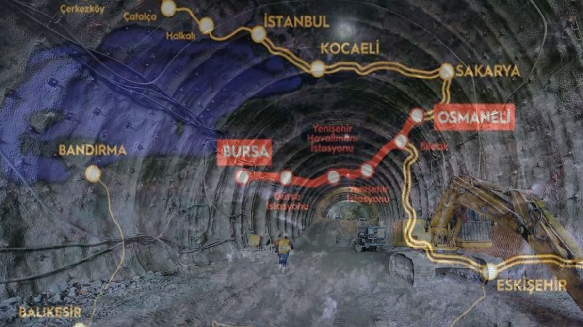 I��k g�r�nd�! S�re 2 saat 15 dakikaya d��ecek