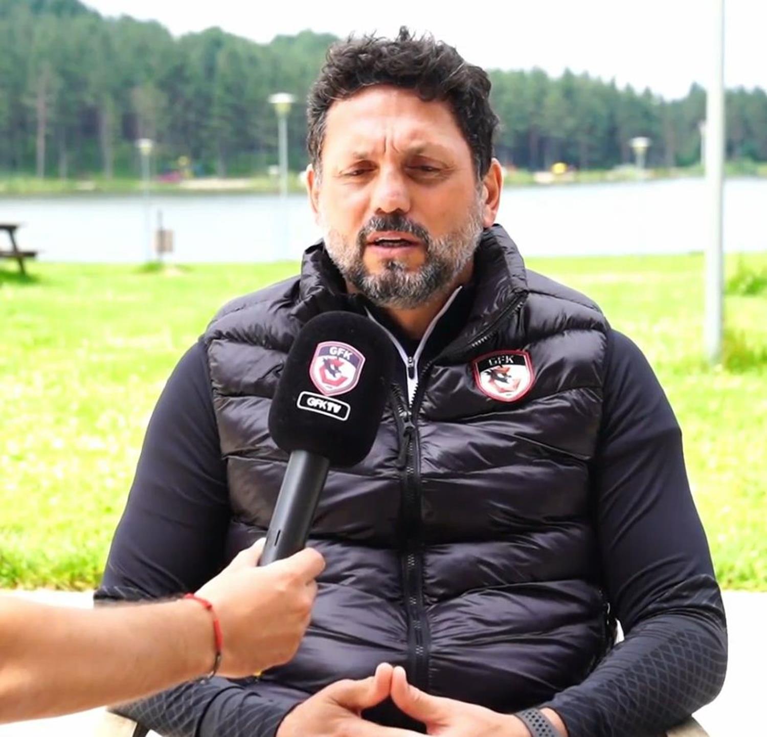 Erol Bulut'tan transfer a��klamas�