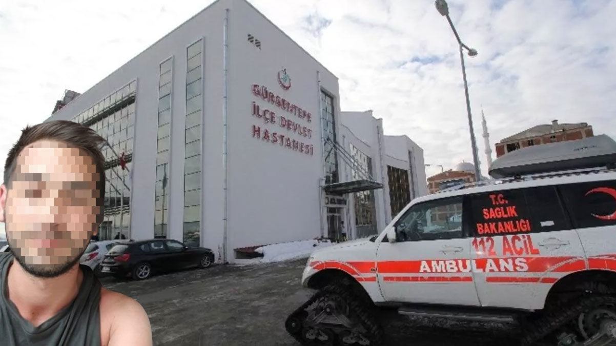 �l�e halk�na hakaret eden doktorlar hakk�nda soru�turma ba�lat�ld�