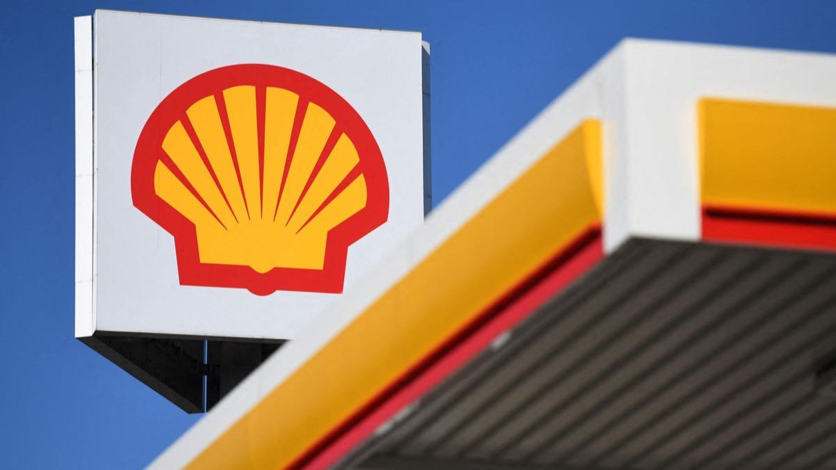 Shell ile imzalar atld! Petrol ve doal gaz devleri arasnda 20 yllk anlama