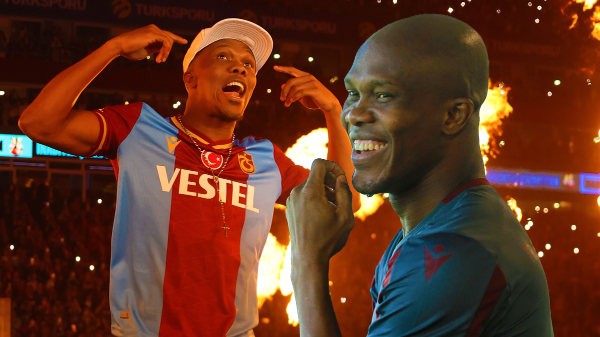 Anthony Nwakaeme'ye S�per Lig devinden ye�il ���k! Anla�ma an meselesi...