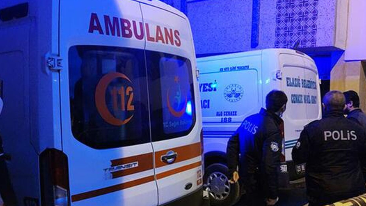 Dedikodu y�z�nden k�z karde�ini �ld�rd�