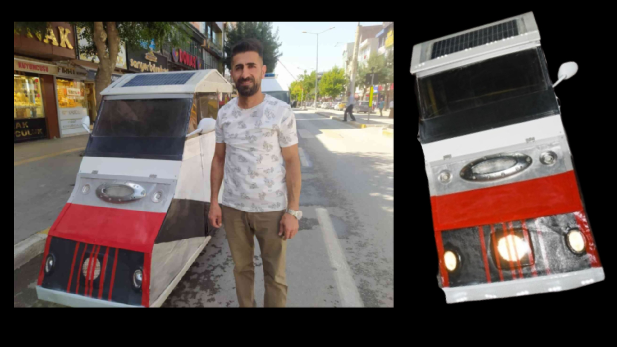 Hakkarili gen� �retti! 'Yak�t� yok'