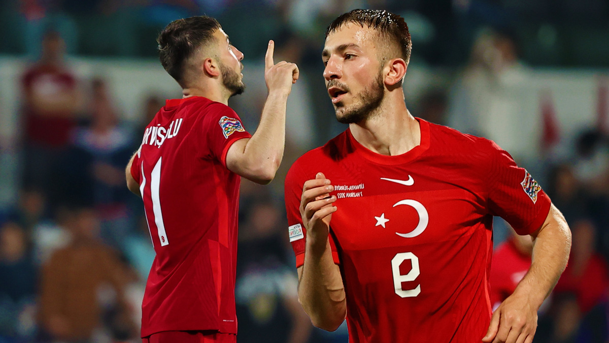 Halil Dervi�o�lu'nun yeni adresini babas� resmen a��klad�! Herkes ters k��e oldu...