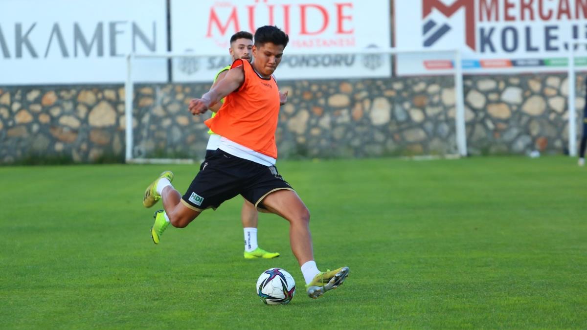 Yeni Malatyaspor'da yeni sezon mesaisi devam ediyor