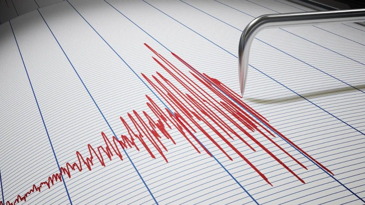 Afganistan'da 5,1 b�y�kl���nde bir deprem daha meydana geldi