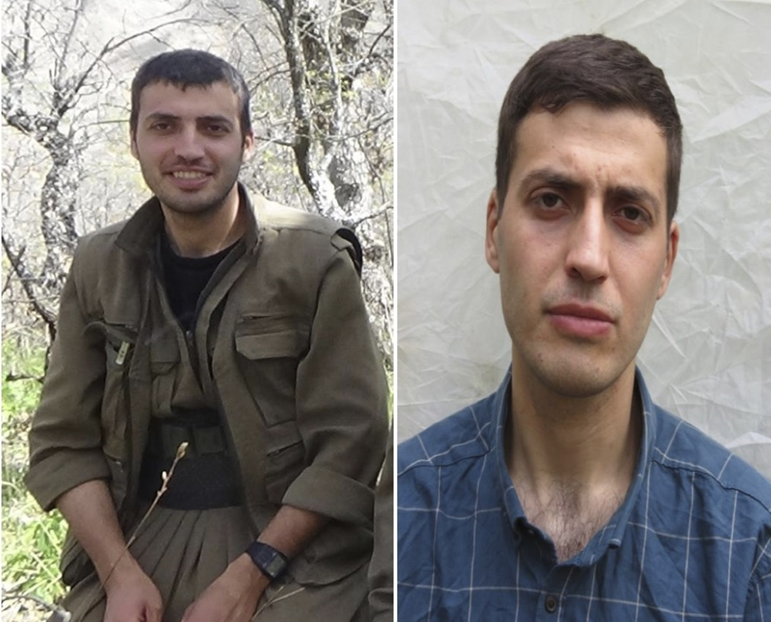 Jandarma'dan son vuru�: Etkisiz hale getirildi