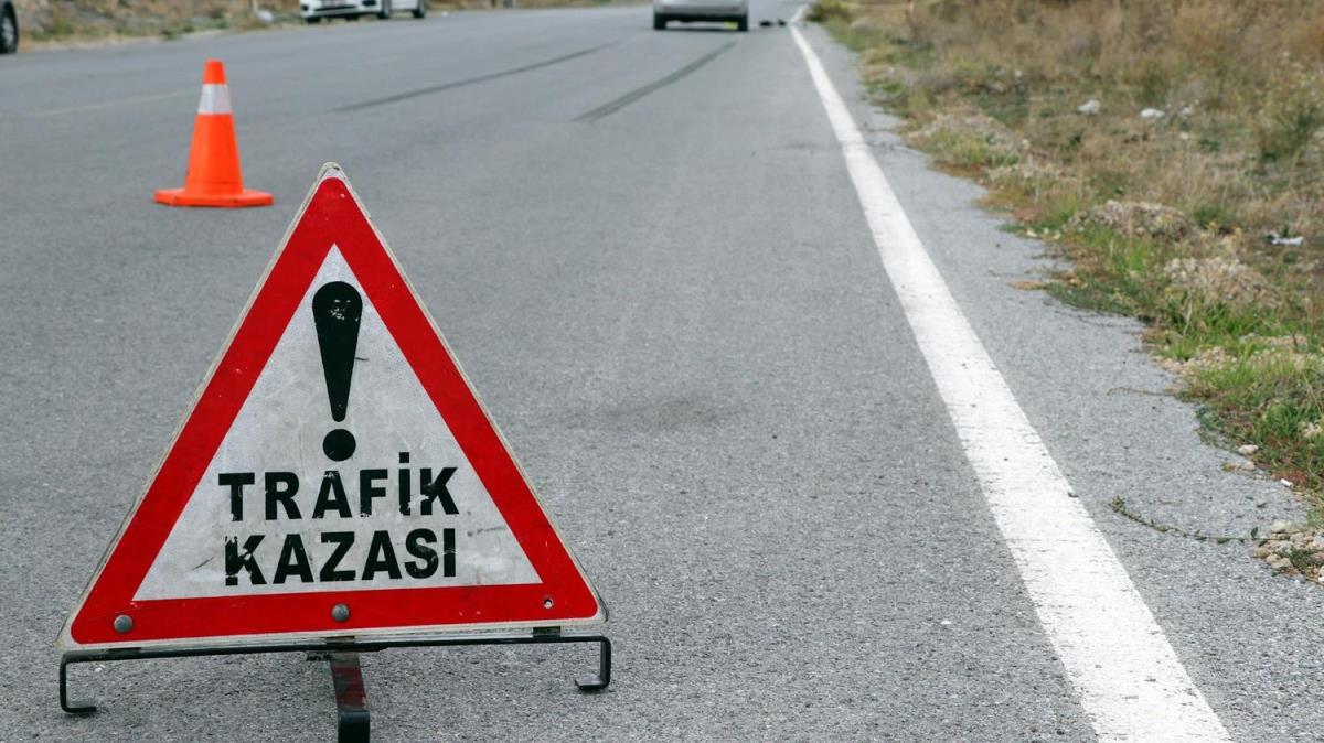 Kurban Bayram tatili sresince trafik kazalarnda 67 kii hayatn kaybetti