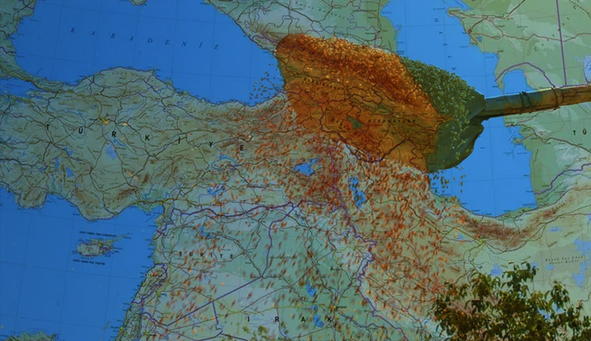 Rusya-Ukrayna sava�� etkili oldu! Yerli firmalar ABD'nin radar�na girdi