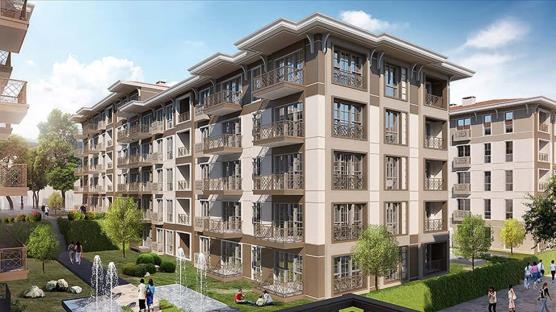 TOK'den 24 ilde ucuz konut projesi iin bavurular balad!