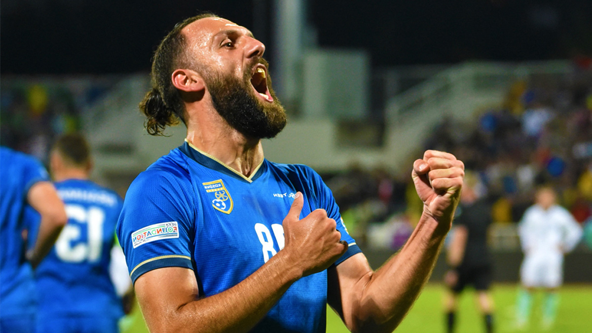 Ve Vedat Muriqi resmen geri d�n�yor! Rakam bile belli oldu...