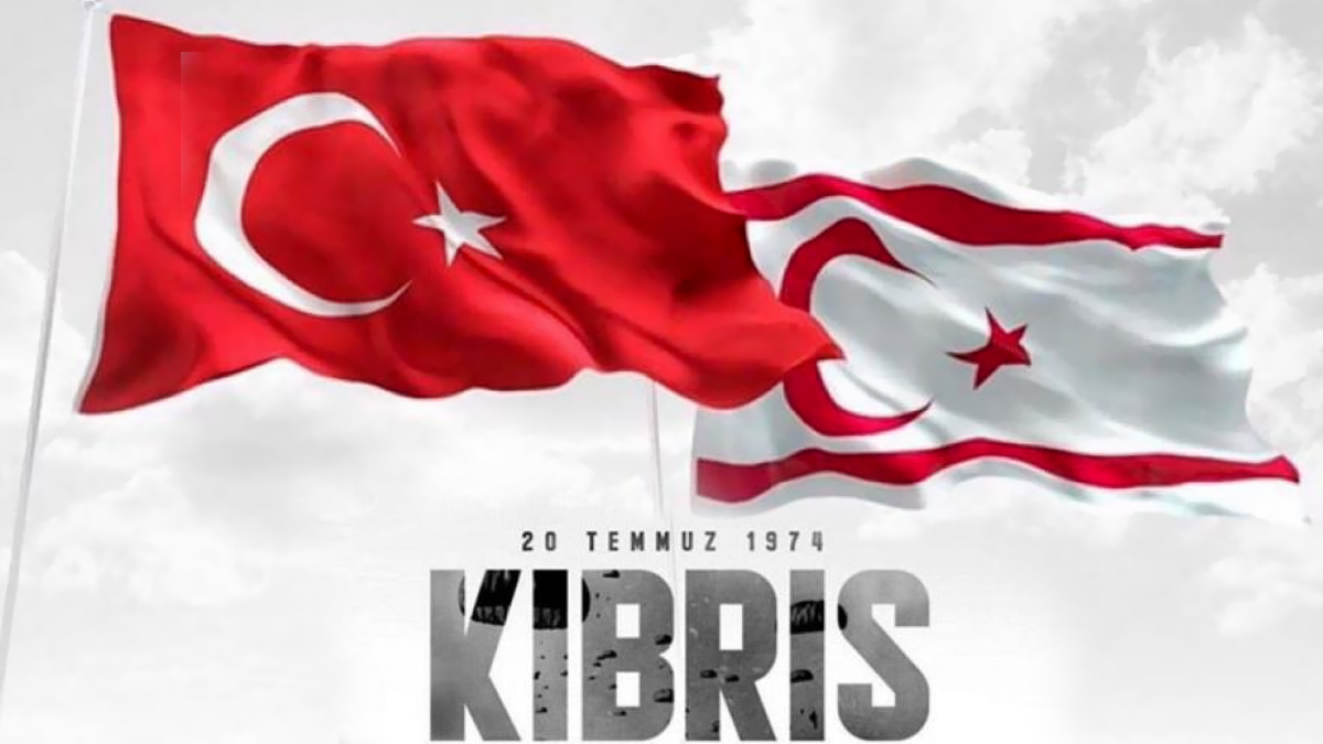 20 Temmuz Bar�� ve �zg�rl�k Bayram� s�zleri ve mesajlar�!